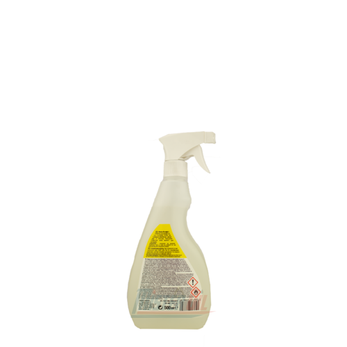 Bardahl Desinfectant Cleaner (3861) - 1