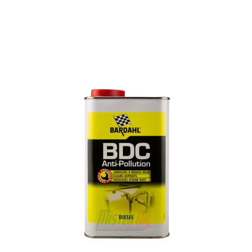 Bardahl Diesel Treatment BDC (1200)