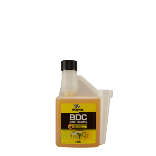 Bardahl Diesel Treatment BDC (1252)