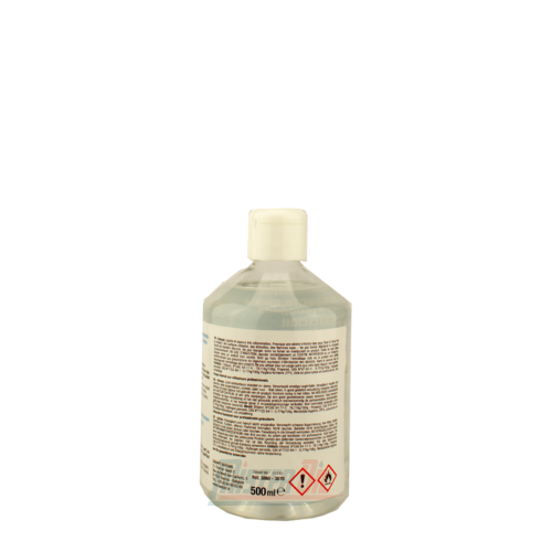Bardahl Hydroalcoholic Hands Desinfectant (3860) - 1