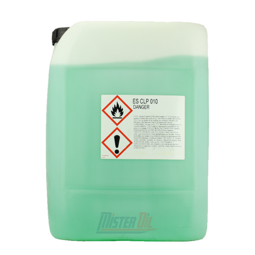 Bardahl Windscreen Cleaner -20° Concentrate (4518) - 2