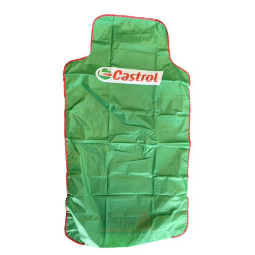 Castrol Car Seatcover Washable - 1