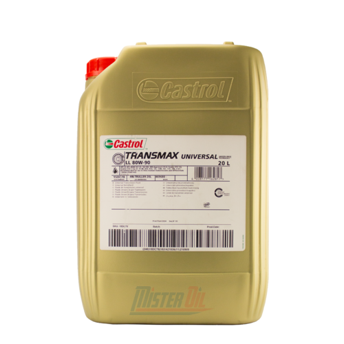 Castrol | Leader in lubricants and additives