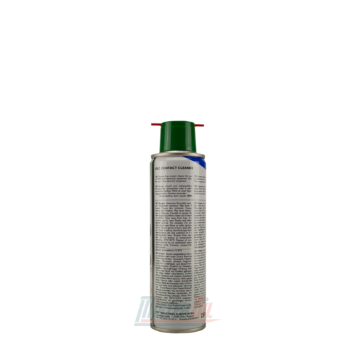 CRC Contact Cleaner Spray (32662) - 1