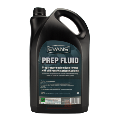 Evans Prep Fluid Coolant