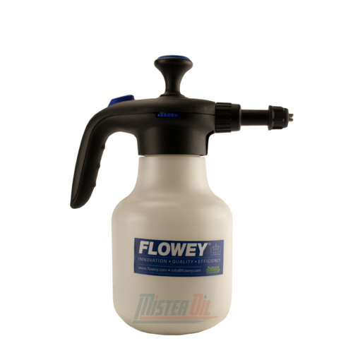 Flowey Jet Foamer