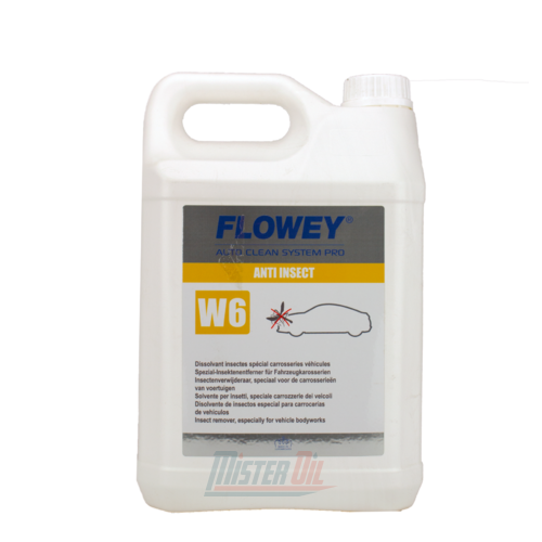 Flowey AC W6 Anti-Insect