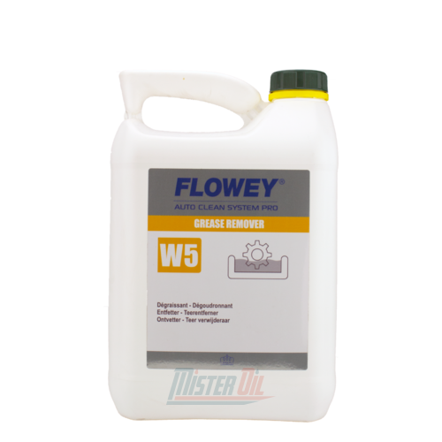 Flowey AC W5 Grease Remover