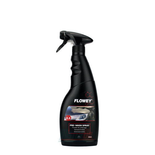Flowey CDS 2.2 Pre Wash Spray - 1