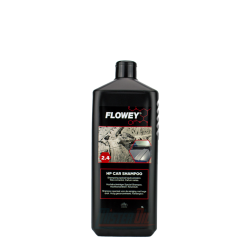 Flowey CDS 2.4 HP Car Shampoo - 1