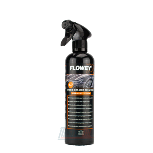 Flowey CDS 4.7 Hybrid Ceramic Spray 3 In 1