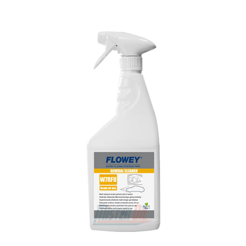 Flowey General Cleaner Ready For Use W7RFU-750