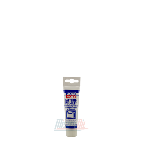 Liqui Moly Battery Clamp Grease (3140) - 1