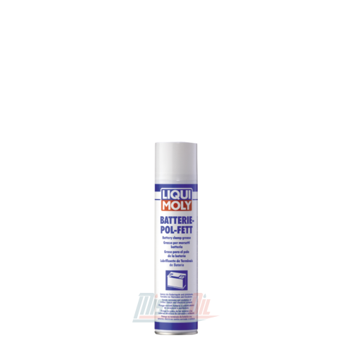 Liqui Moly Battery Clamp Grease (3141) - 1