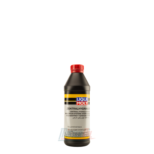 Liqui Moly Central Hydraulic System Oil (1158)