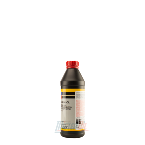 Liqui Moly Central Hydraulic System Oil (1158) - 2