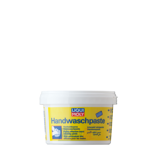 Liqui Moly Hand Cleaning Paste (2394)