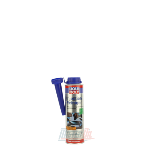 Liqui Moly Injection Cleaner (5110) - 1