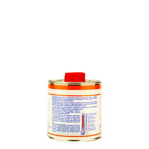 Liqui Moly Copper Paste (3081) - 1