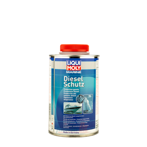 Liqui Moly Marine Diesel Protect (25000)