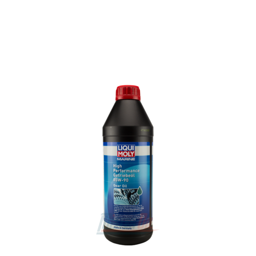 Liqui Moly Marine High Performance Gear Oil (25078)
