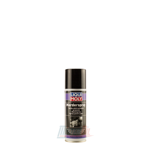 Liqui Moly Marten Spray (2708) - 1