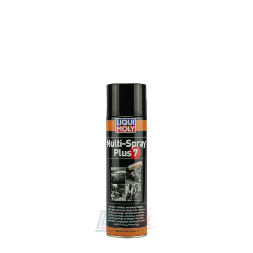 Liqui Moly Multi Spray Plus 7 (3305)