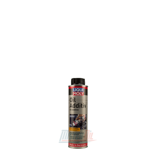 Liqui Moly Oil Additive (8350) - 1