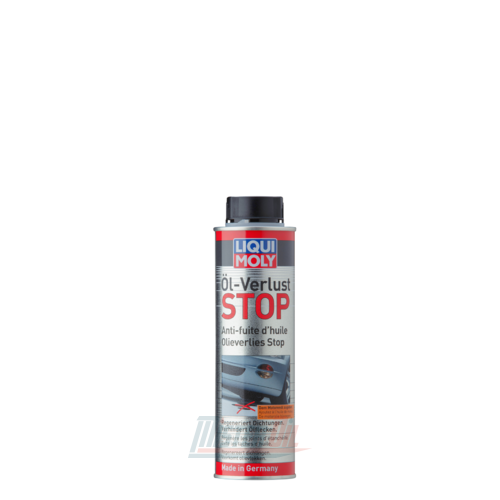 Liqui Moly Oil Leak Stop (1005)