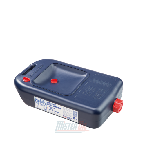 Liqui Moly Oil Change Canister (7055)