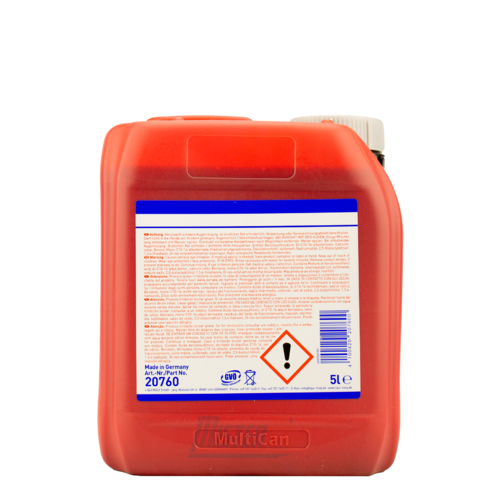 Liqui Moly Maintenance And Anti-Corrosion Oil (20760) - 2