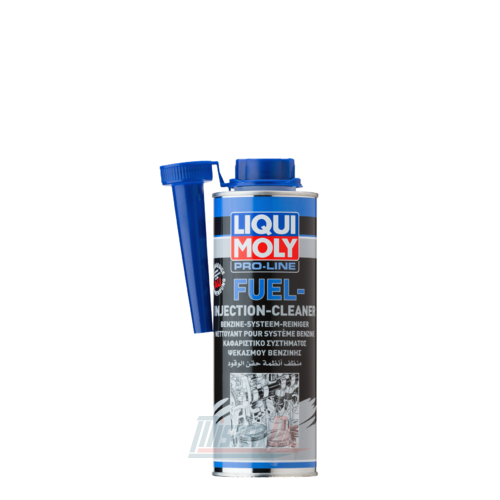 Liqui Moly Pro Line Fuel Injection Cleaner (2970)