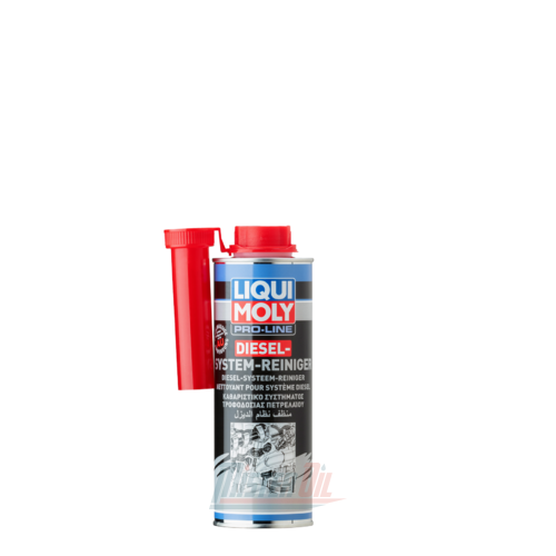 Liqui Moly Pro Line Diesel System Cleaner (1797)