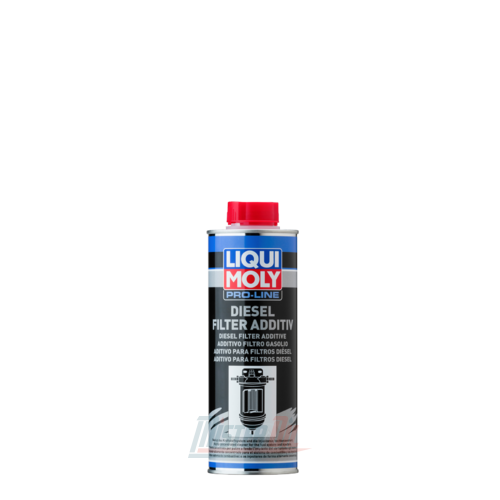 Liqui Moly Pro Line Dieselfilter Additive (20790)