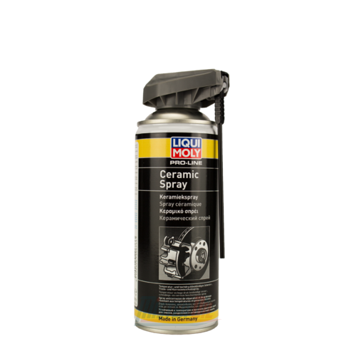 Liqui Moly  Leader in lubricants and additives