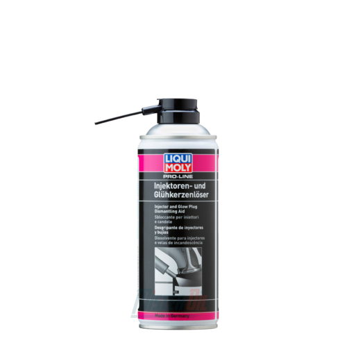 Liqui Moly Pro Line Injector and Glow Plus Dismantling Aid (3379)