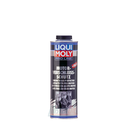 Liqui Moly Pro Line Engine Wear Protect (5197)