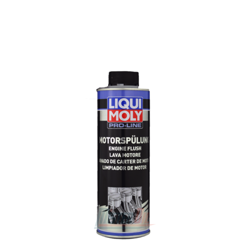 Liqui Moly Pro Line Engine Flush (2427)
