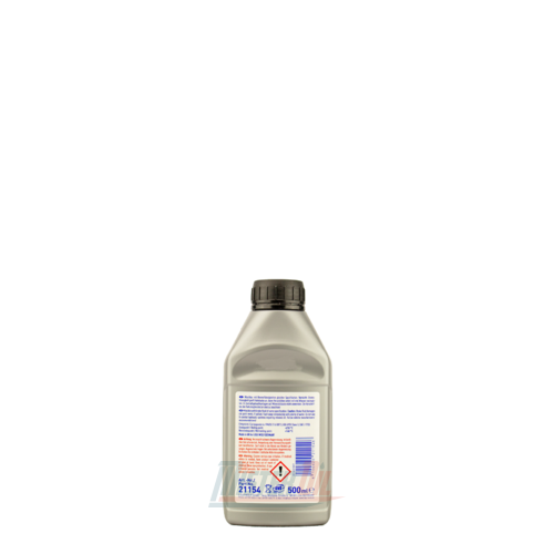 Liqui Moly Brake Fluid DOT 3 (3089) - 2