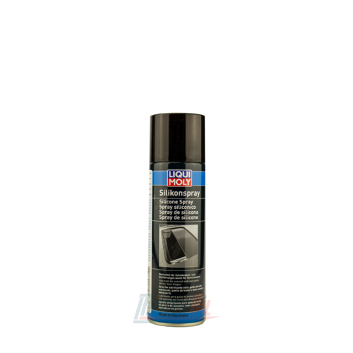 Liqui Moly Silicone Spray (3310) - 1