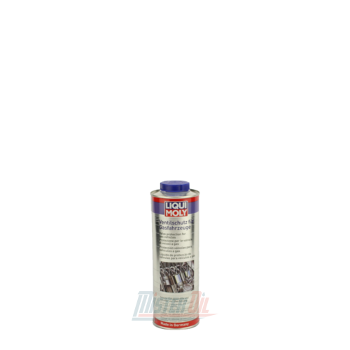 Liqui Moly Valve Protection For Gas Vehicles (4012)