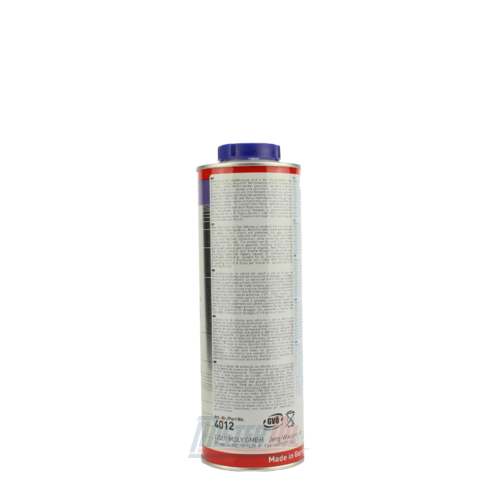 Liqui Moly Valve Protection For Gas Vehicles (4012) - 2