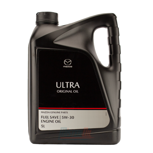 Mazda Original Oil Ultra