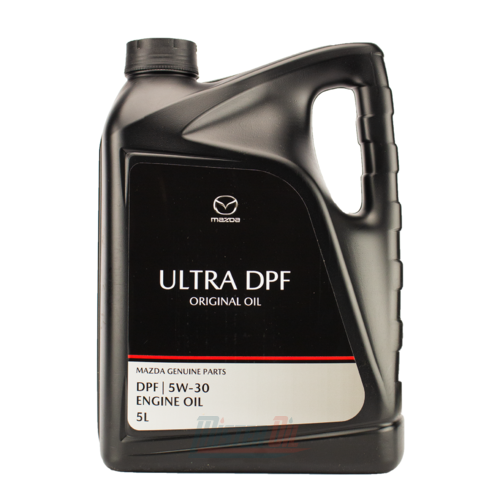 Mazda Original Oil Ultra DPF - 1