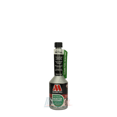 Millers Oils Petrol Injector Cleaner