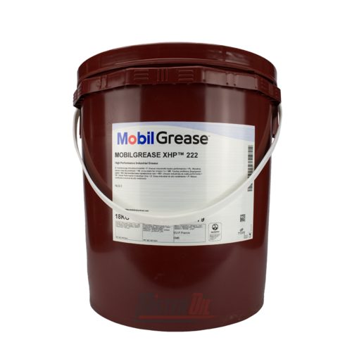 Mobil Grease XHP 222 - 1