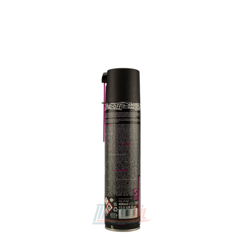 Muc-Off Motorcycle All Weather Chain Lube (637) - 1