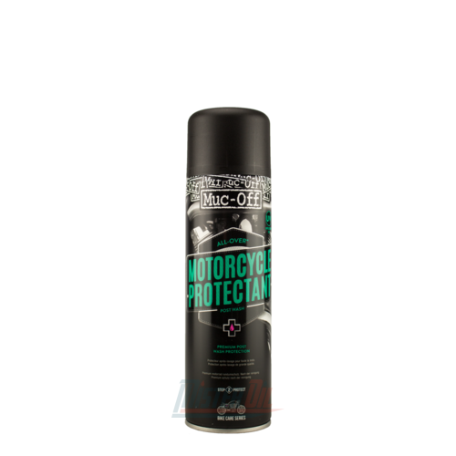 Muc-Off Motorcycle Protectant Spray (608)
