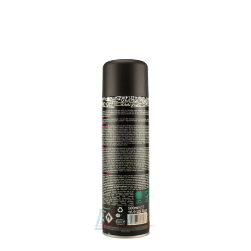Muc-Off Motorcycle Protectant Spray (608) - 2