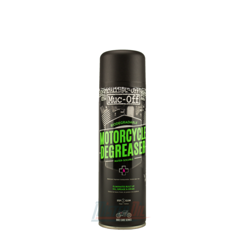 Muc-Off Motorcycle Bio Degreaser (648)